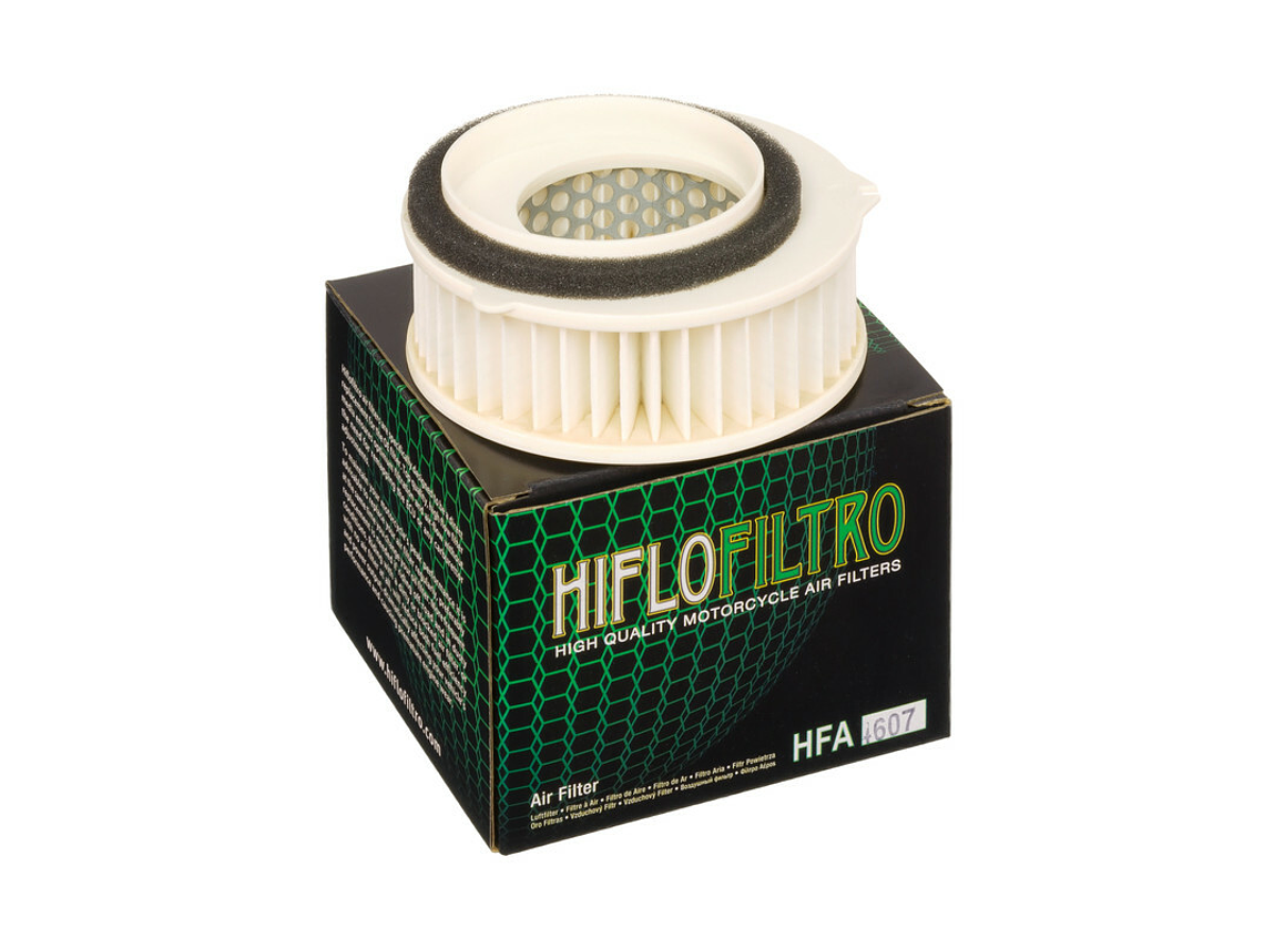 Filtro Ar Hiflofiltro - HFA4607 Yamaha XVS650 1