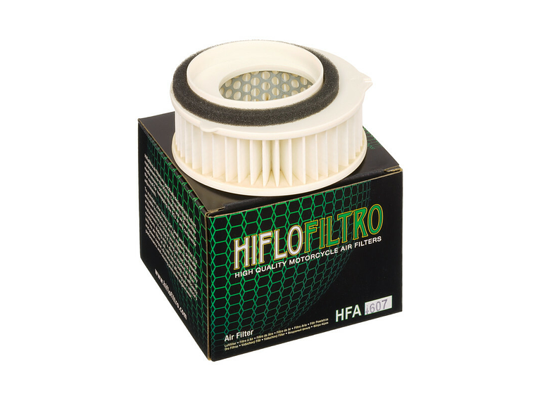 Filtro Ar Hiflofiltro - HFA4607 Yamaha XVS650 1