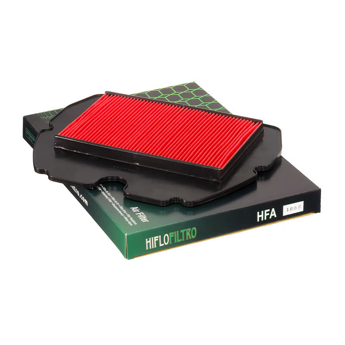 Filtro Ar Hiflofiltro - HFA1605 Honda CBR600F2 1