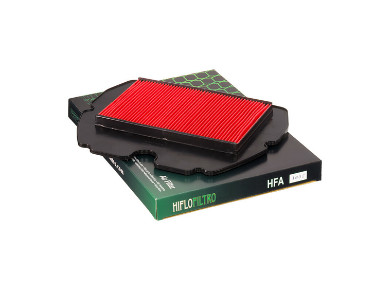 Filtro Ar Hiflofiltro - HFA1605 Honda CBR600F2 1
