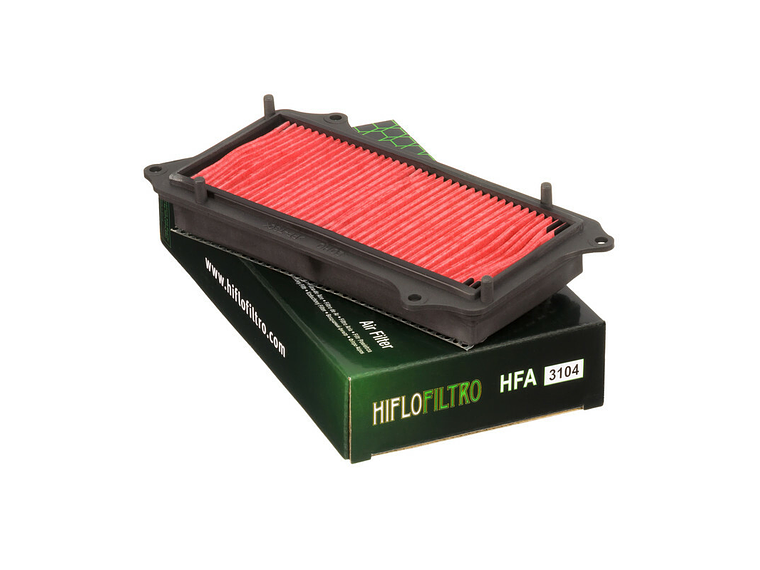 Filtro Ar Hiflofiltro - HFA3104 Suzuki SIXteen UX125 1