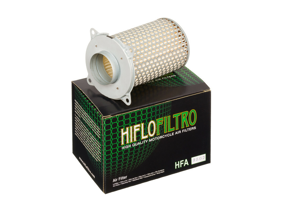 Filtro Ar Hiflofiltro - HFA3503 Suzuki 1