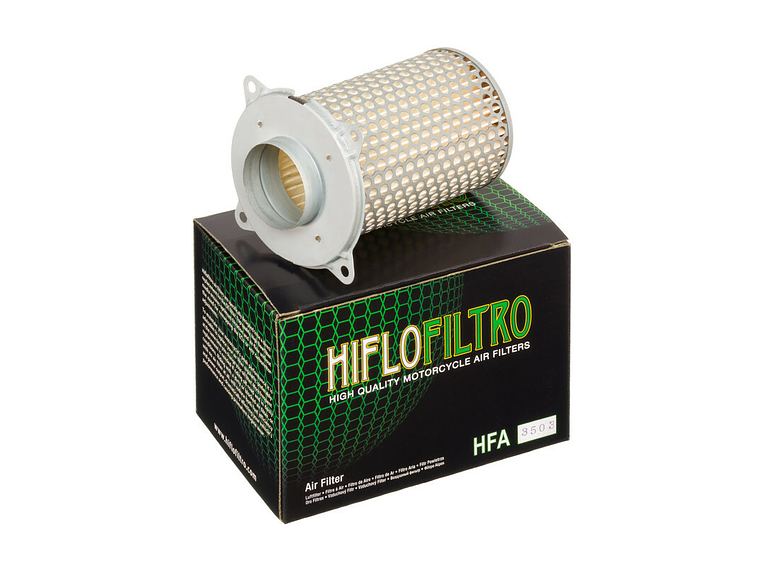 Filtro Ar Hiflofiltro - HFA3503 Suzuki 1