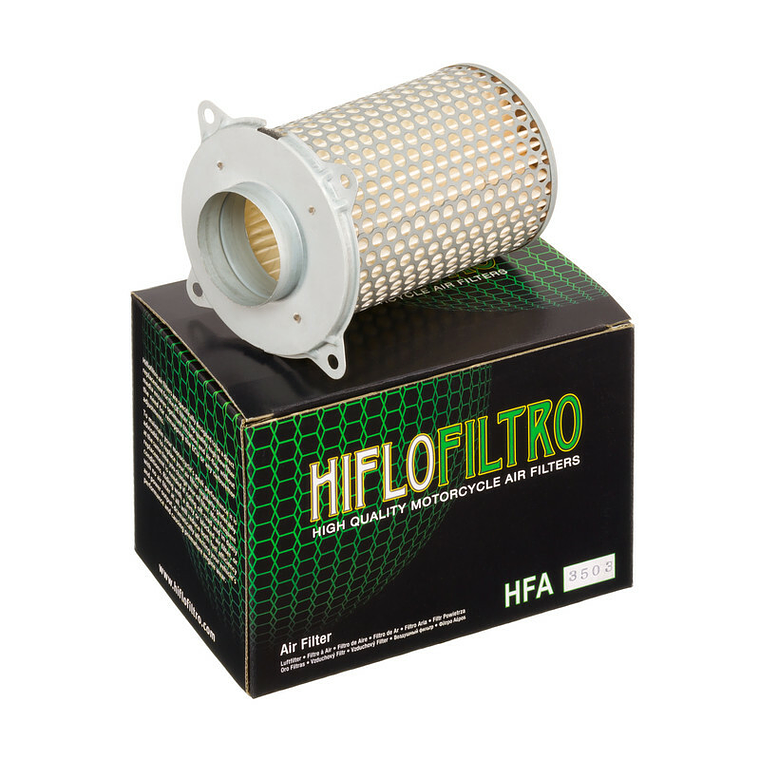 Filtro Ar Hiflofiltro - HFA3503 Suzuki 1