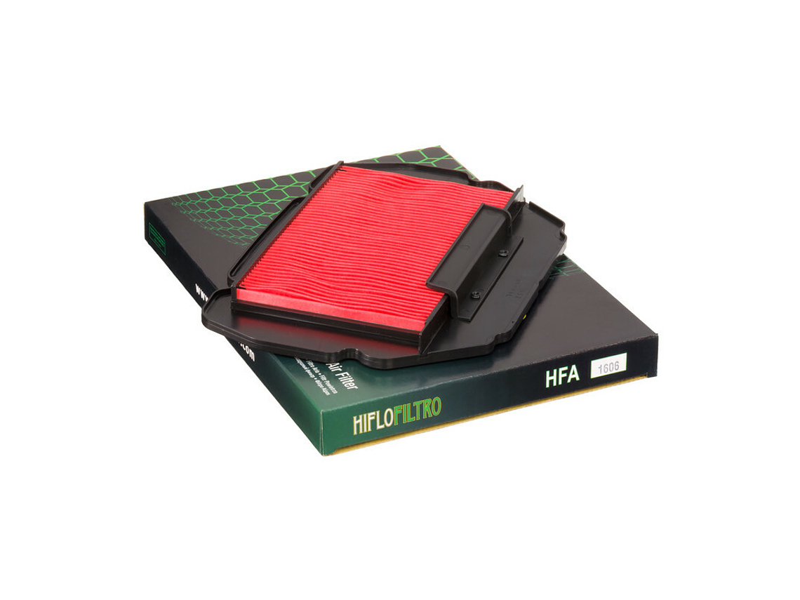Filtro Ar Hiflofiltro - HFA1606 Honda CBR600F3 1