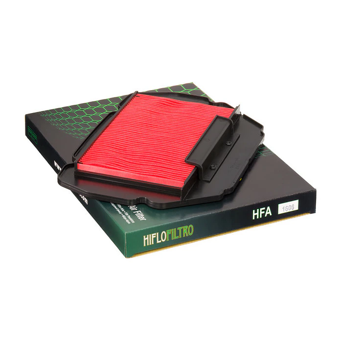 Filtro Ar Hiflofiltro - HFA1606 Honda CBR600F3 1