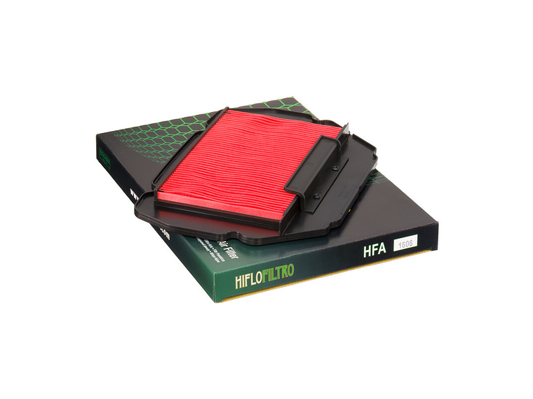Filtro Ar Hiflofiltro - HFA1606 Honda CBR600F3 1
