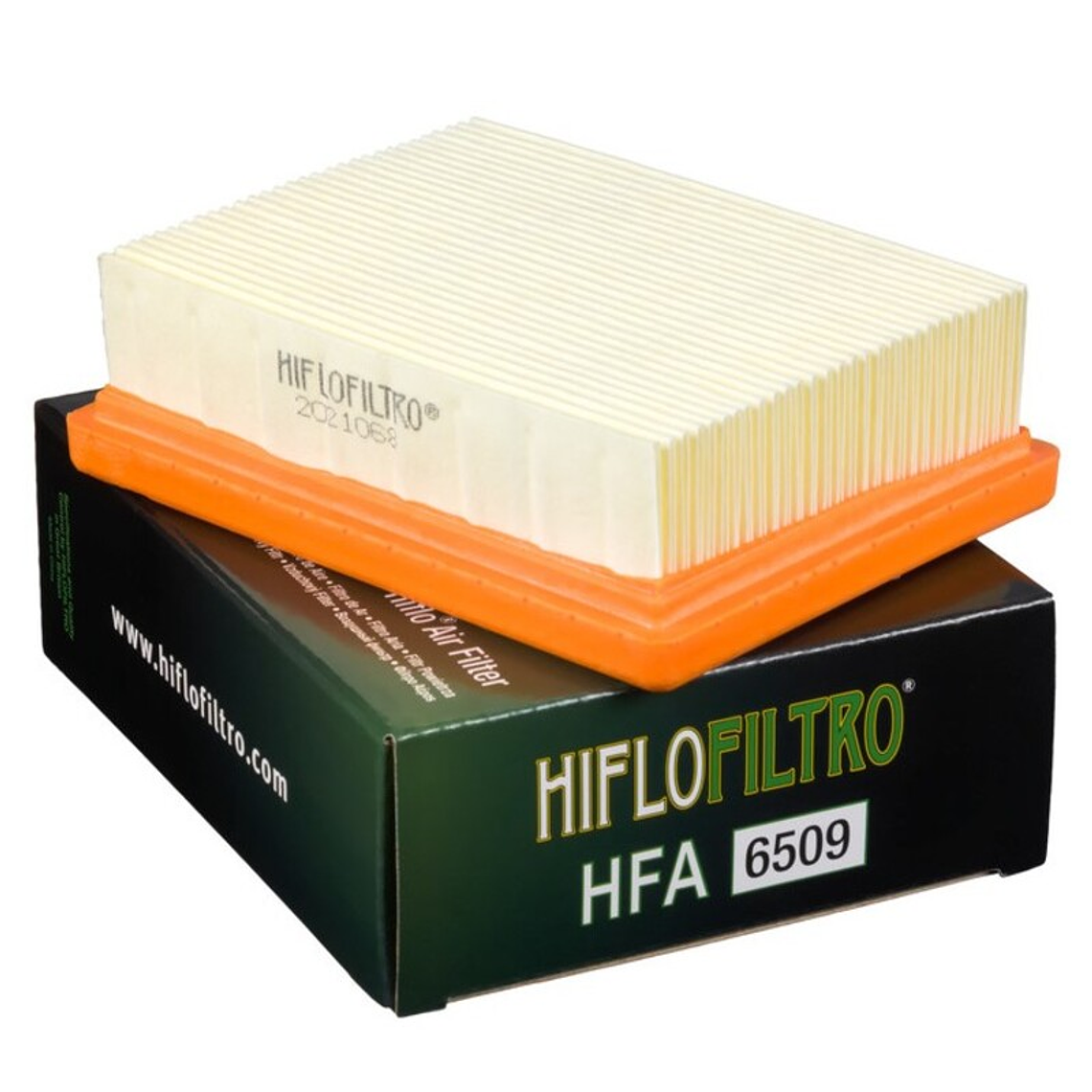 Filtro Ar Hiflofiltro - HFA6509 Triumph Boneville 1200 1