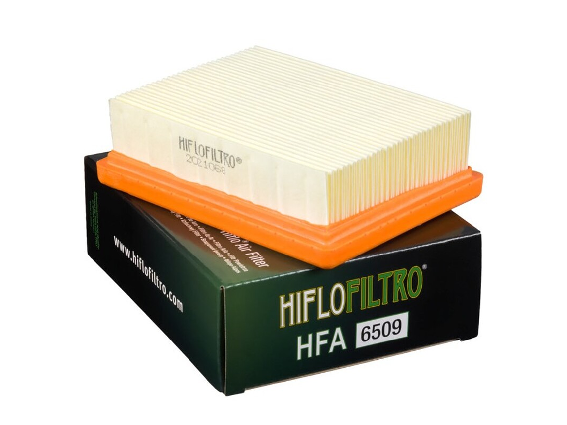 Filtro Ar Hiflofiltro - HFA6509 Triumph Boneville 1200 1