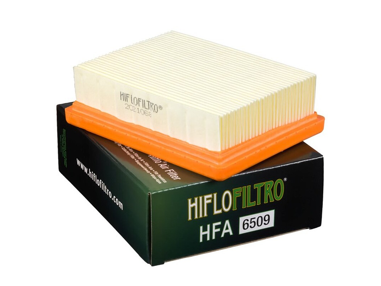 Filtro Ar Hiflofiltro - HFA6509 Triumph Boneville 1200 1