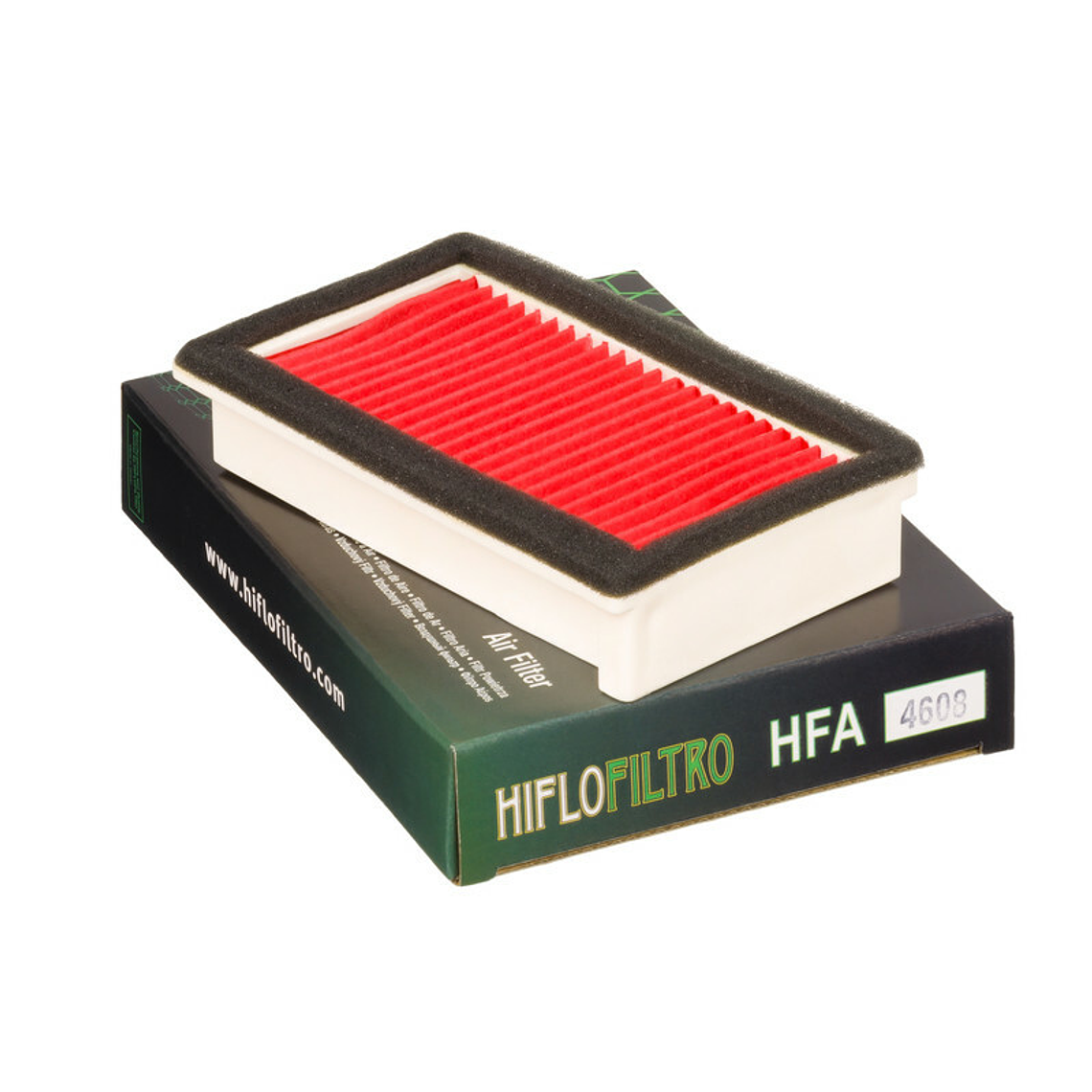 Filtro Ar Hiflofiltro - HFA4608 Yamaha 1