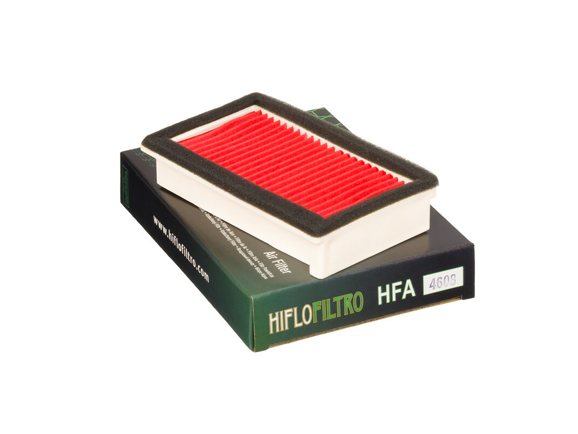 Filtro Ar Hiflofiltro - HFA4608 Yamaha 1