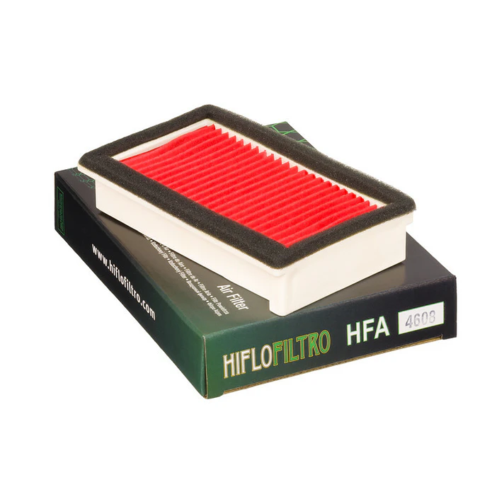 Filtro Ar Hiflofiltro - HFA4608 Yamaha 1