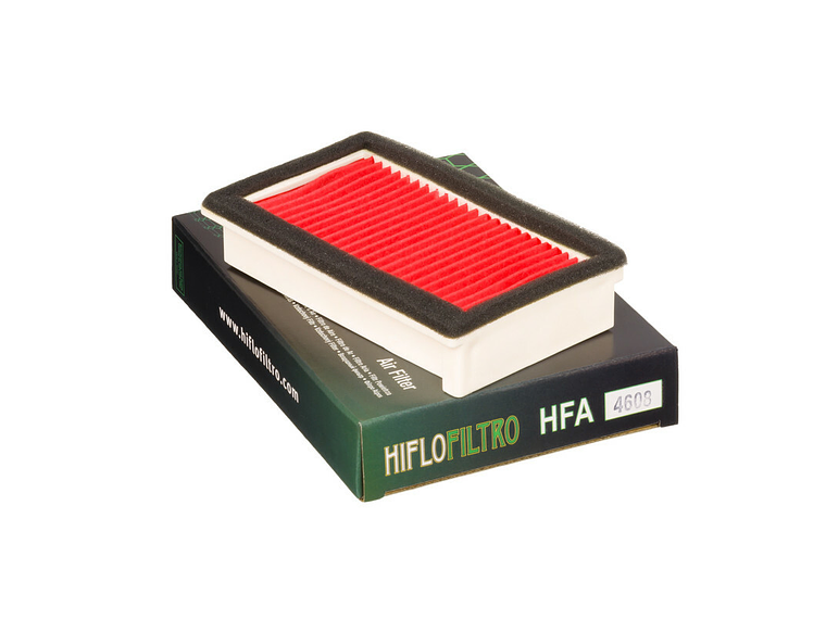 Filtro Ar Hiflofiltro - HFA4608 Yamaha 1