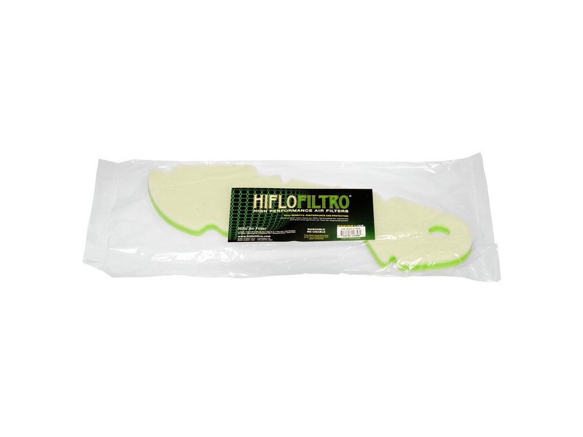 Filtro Ar Hiflofiltro - HFA5211DS 1