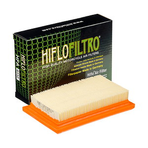 Filtro Ar Hiflofiltro HFA6112 Aprilia RS4 125 / RS 125 / RX 125 / SX 125 / Tuono 125
