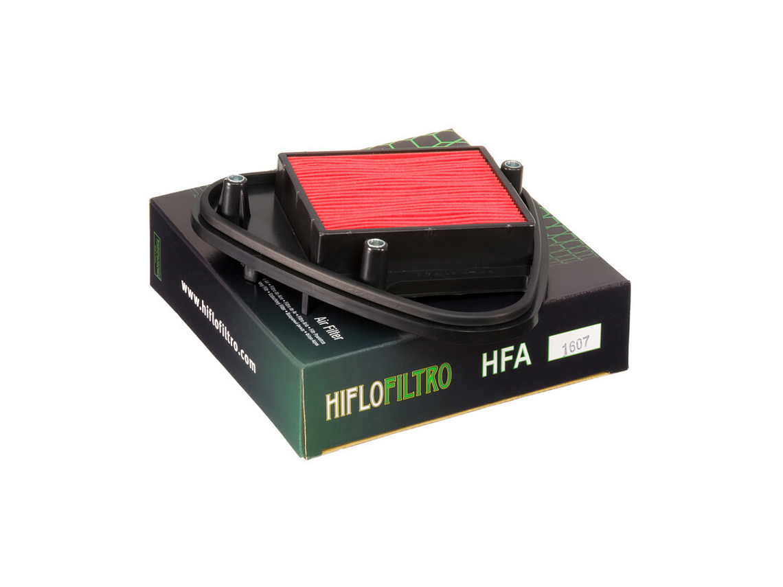 Filtro Ar Hiflofiltro - HFA1607 Honda VT600 C Shadow 1