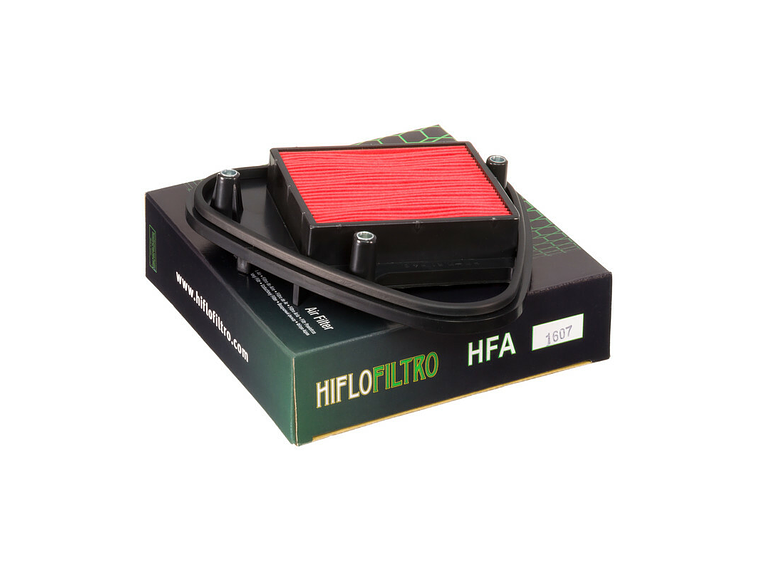 Filtro Ar Hiflofiltro - HFA1607 Honda VT600 C Shadow 1
