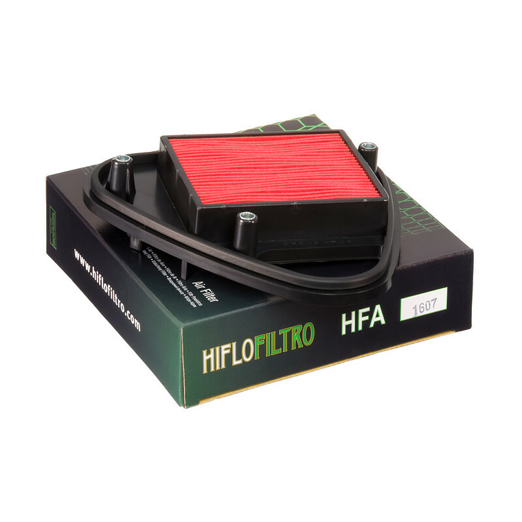 Filtro Ar Hiflofiltro - HFA1607 Honda VT600 C Shadow 1