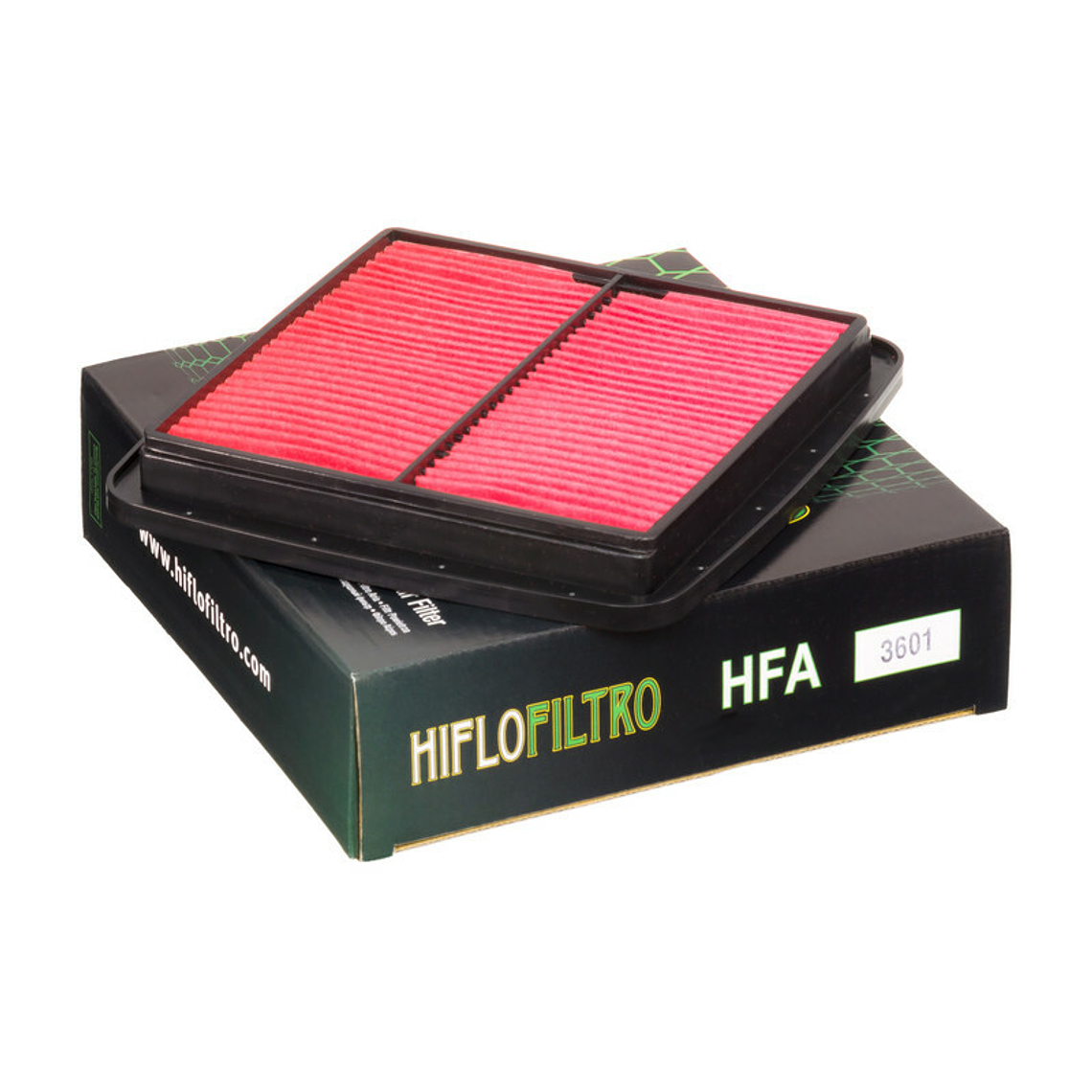 Filtro Ar Hiflofiltro - HFA3601 Suzuki RF600R/RF900R 1