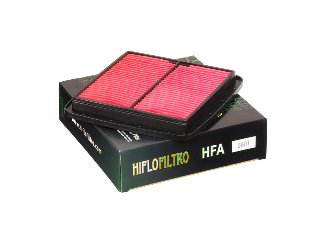 Filtro Ar Hiflofiltro - HFA3601 Suzuki RF600R/RF900R 1