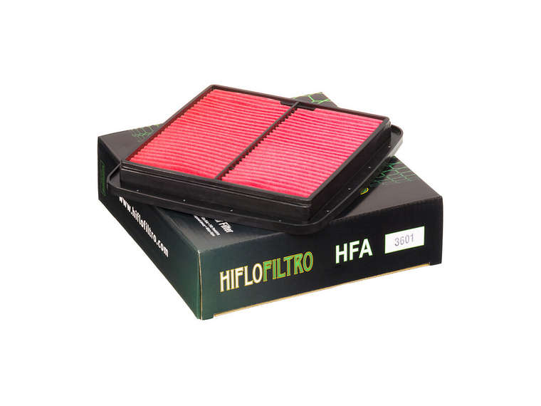 Filtro Ar Hiflofiltro - HFA3601 Suzuki RF600R/RF900R 1