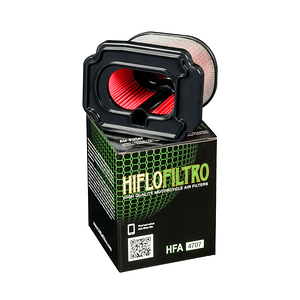 Filtro Ar Hiflofiltro - HFA4707 Yamaha MT-07