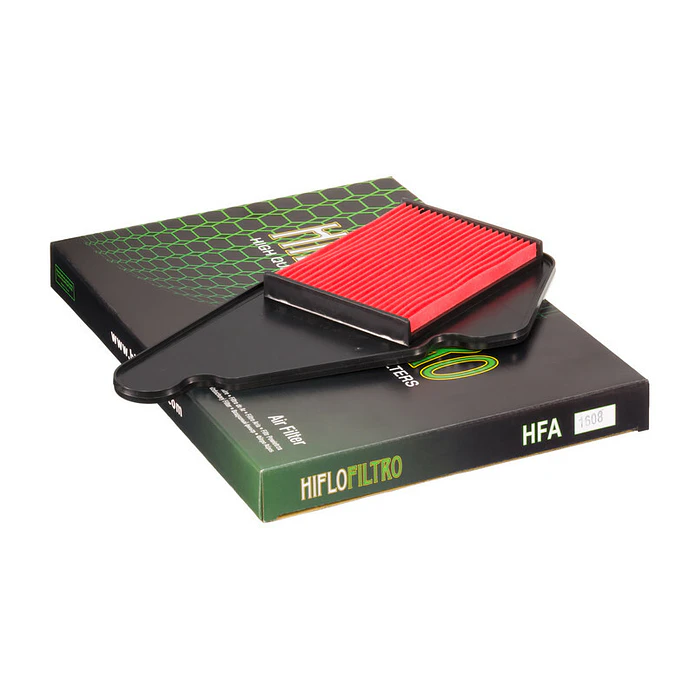 Filtro Ar Hiflofiltro - HFA1608 Honda 1