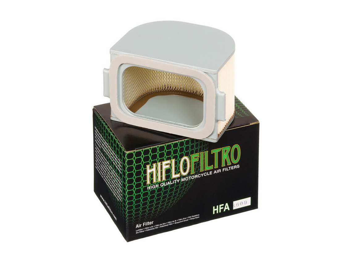 Filtro Ar Hiflofiltro - HFA4609 Yamaha XJ650/XJ750 1