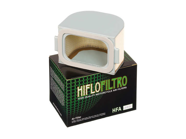 Filtro Ar Hiflofiltro - HFA4609 Yamaha XJ650/XJ750 1
