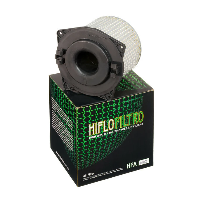 Filtro Ar Hiflofiltro - HFA3602 Suzuki GSX600F/750F 1