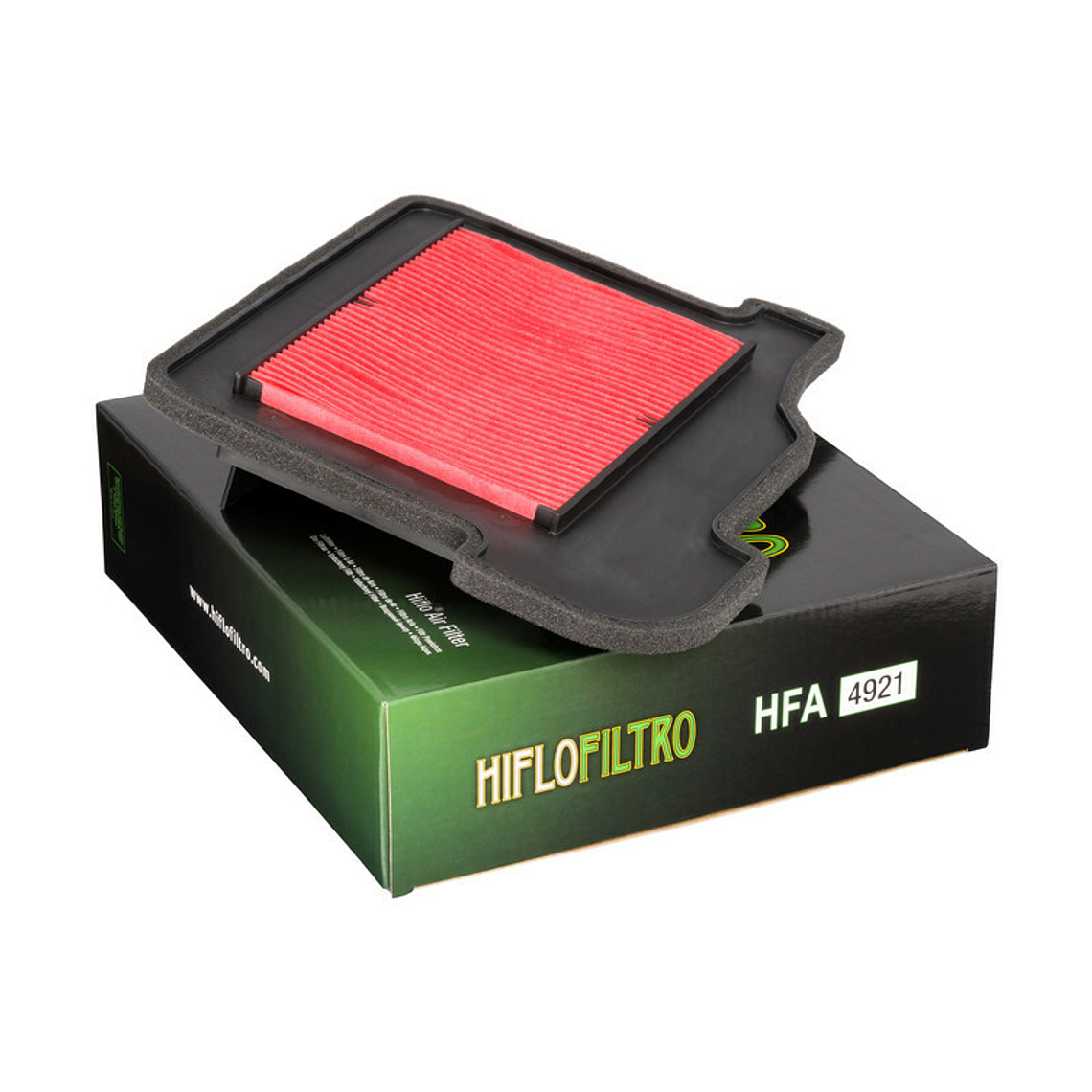 Filtro Ar Hiflofiltro - HFA4921 Yamaha Mt-09 1