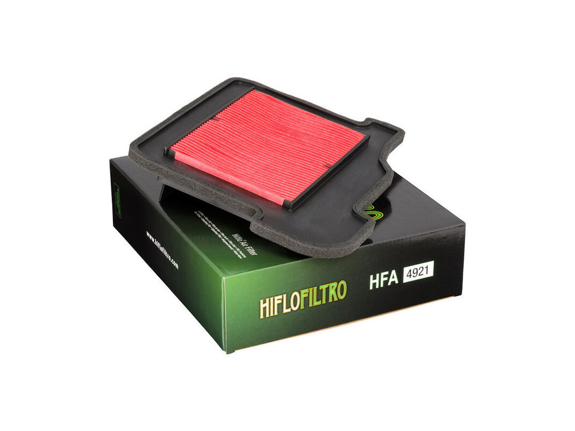 Filtro Ar Hiflofiltro - HFA4921 Yamaha Mt-09 1