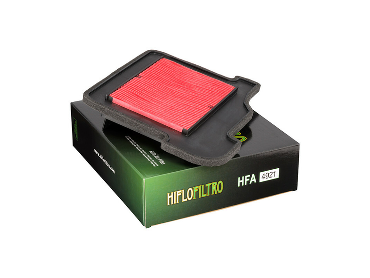 Filtro Ar Hiflofiltro - HFA4921 Yamaha Mt-09 1