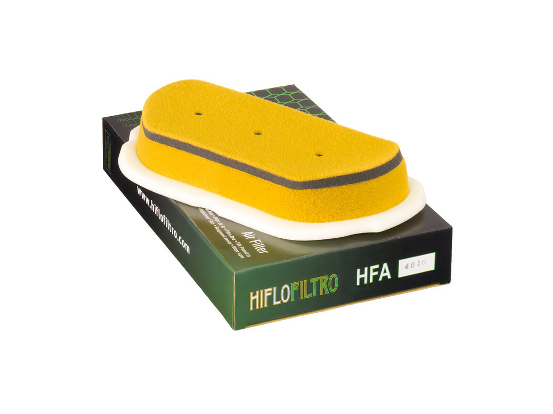 Filtro Ar Hiflofiltro - HFA4610 Yamaha YZF-R6 1