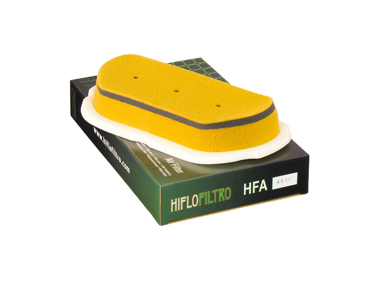 Filtro Ar Hiflofiltro - HFA4610 Yamaha YZF-R6 1