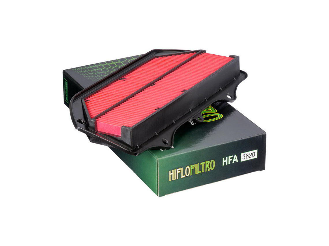 Filtro Ar Hiflofiltro - HFA3620 Suzuki GSX-R600 L1 1