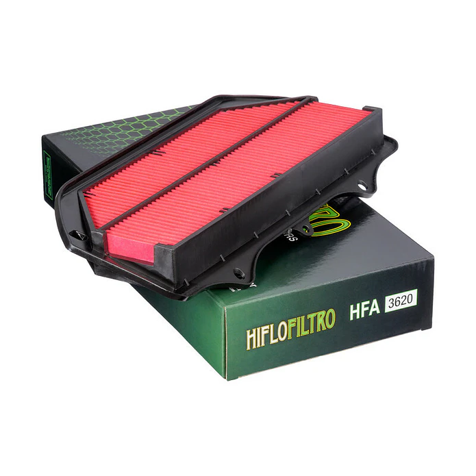 Filtro Ar Hiflofiltro - HFA3620 Suzuki GSX-R600 L1 1