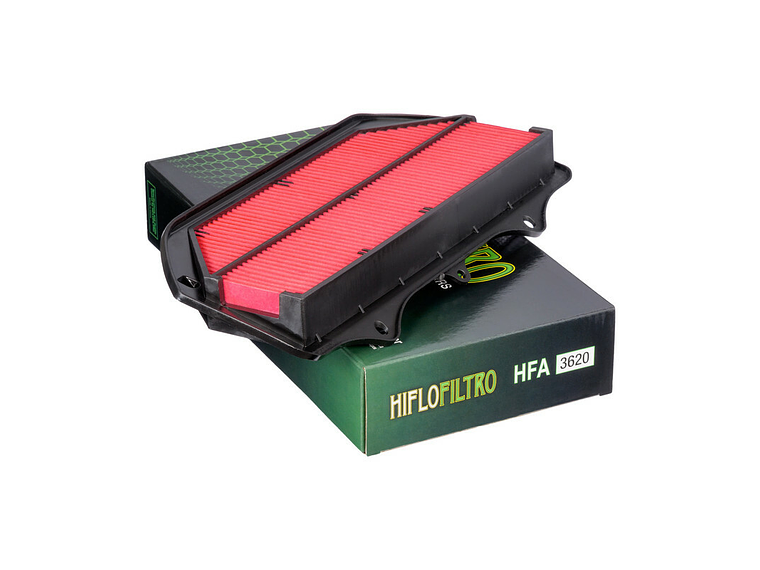 Filtro Ar Hiflofiltro - HFA3620 Suzuki GSX-R600 L1 1