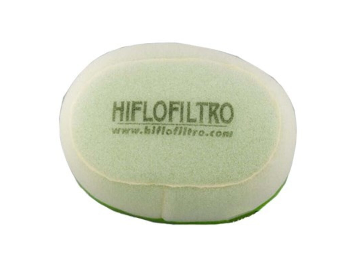 Filtro Ar Hiflofiltro - HFF4019 Yamaha XT 350 86/89 1
