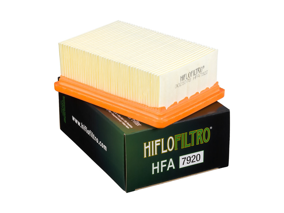 Filtro Ar Hiflofiltro - HFA7920 BMW C 400 GT 19/24 / C 400 X 18/24 1