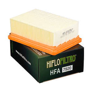 Filtro Ar Hiflofiltro - HFA7920 BMW C 400 GT 19/24 / C 400 X 18/24