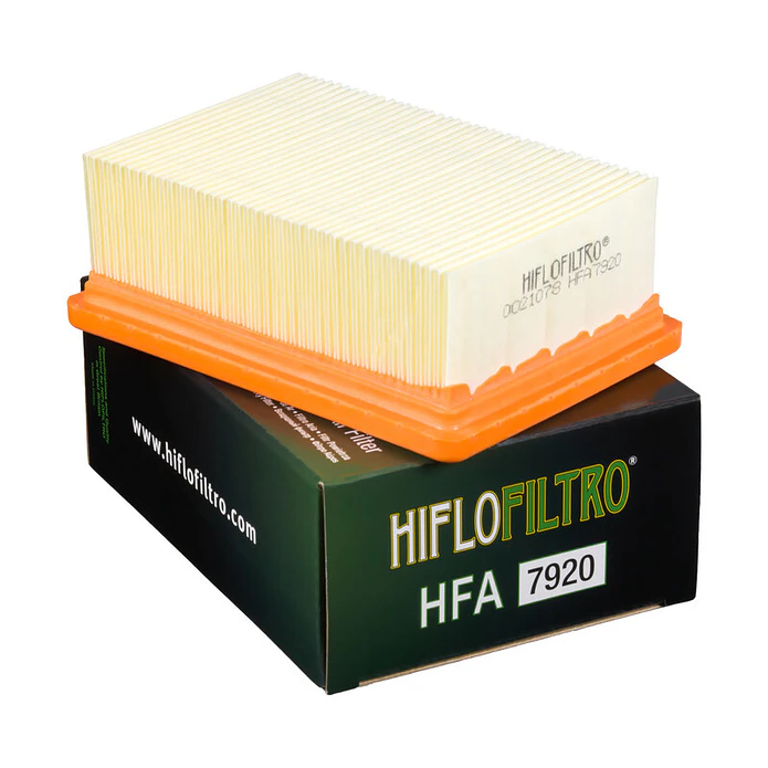 Filtro Ar Hiflofiltro - HFA7920 BMW C 400 GT 19/24 / C 400 X 18/24 1