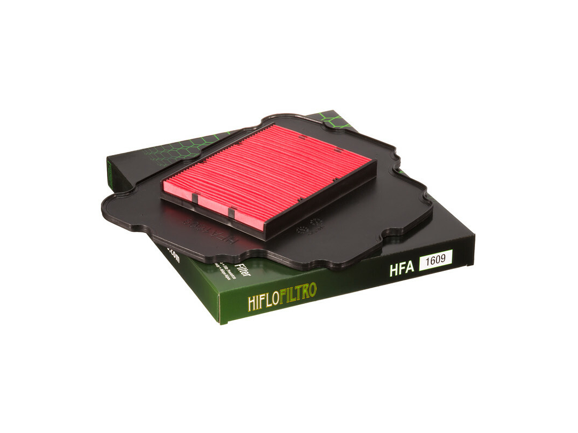 Filtro Ar Hiflofiltro - HFA1609 Honda NT650V Deauville 1