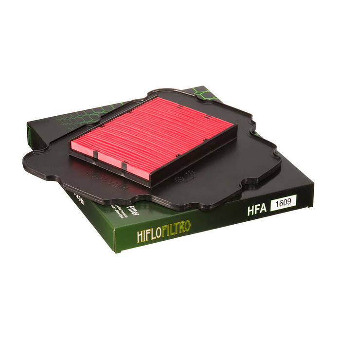 Filtro Ar Hiflofiltro - HFA1609 Honda NT650V Deauville 1