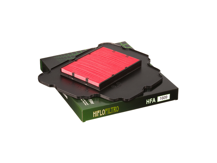 Filtro Ar Hiflofiltro - HFA1609 Honda NT650V Deauville 1
