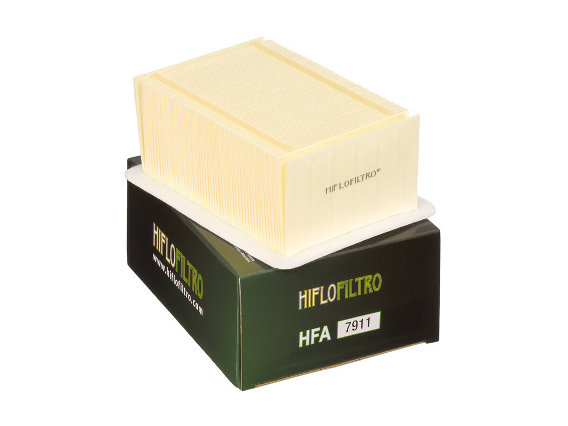 Filtro Ar Hiflofiltro - HFA7911 BMW 1