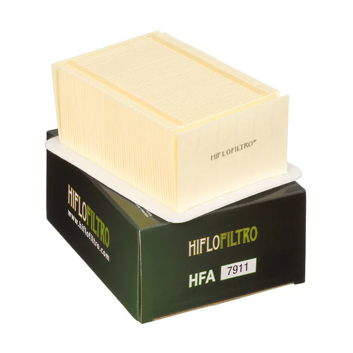 Filtro Ar Hiflofiltro - HFA7911 BMW 1