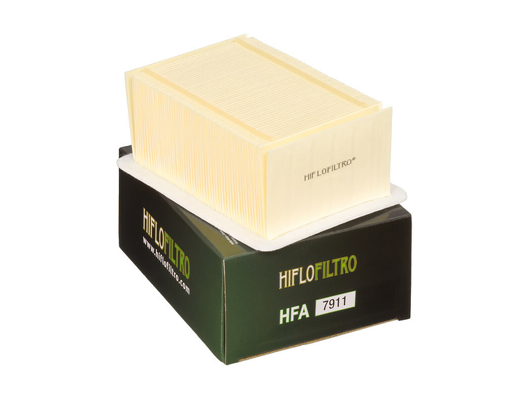 Filtro Ar Hiflofiltro - HFA7911 BMW 1