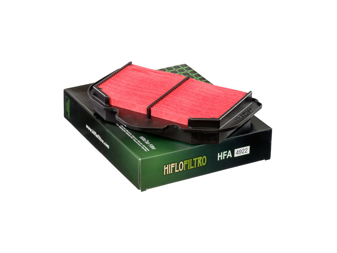 Filtro Ar Hiflofiltro - HFA4922 Yamaha Xt1200Z 1
